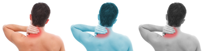 Neck Pain Treatment NIPM