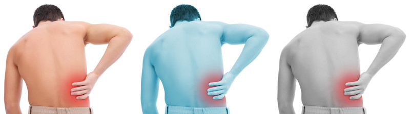 Back Pain Clinic 